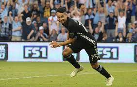 Born and raised by his malaysian parents in carbondale, illinois, wan kuzain played academy soccer with st. Carbondale Teenager Makes Major League Soccer Debut Soccer Thesouthern Com