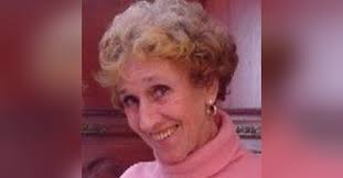 Obituary information for Annette West