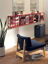 Pictures of small wall mounted bookshelves is created to be the inspiration of for you. 25 Modern Shelves To Keep You Organized In Style