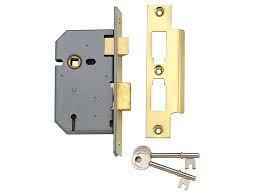 Door hardware | rock mountain hardware, emtek locks a pocket in drilled into the side of the door slab and the mortise locking mechanism is inserted in it. Keytek S Guide To Locks Keytek Locksmiths