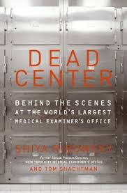 Dead Center Behind The Scenes At The World S Largest Med Https Www Amazon Com Dp B000jmktfa Ref Cm Sw R Pi Aw Book Worth Reading Books To Read Book Worms
