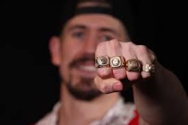 Australia's 3x3 talisman Greg Hire inspires through tough life lessons in  new fight against mental illness