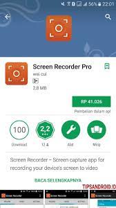 Untuk membuat video screen recording resolusi full hd 1080p di hp oppo, kamu terlebih dahulu harus mengatur dulu pengaturannya melalui tutorial di bawah ini. Cara Merekam Layar Android Sambil Mendengarkan Lagu Musik Internal Tipsandroid Id