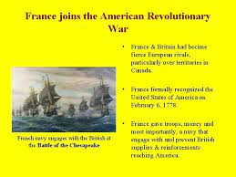 It also wanted to strategically weaken britain. George Washington The American Cincinnatus American Revolutionary Leader