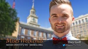 Donnie Goff's Instagram, Twitter & Facebook