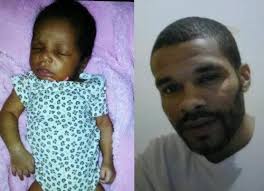 Amber Alert issued by Detroit police for missing 2-week-old with father