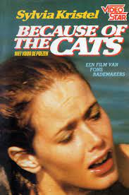 Because of the Cats (1973) - IMDb