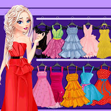 Here are the best fashion games for android! Dress Up Games Free Makeup Games For Girls 2021 Apps Bei Google Play