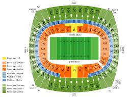 Kansas City Chiefs Tickets At Arrowhead Stadium On September 1 2018 At 11 59 Am