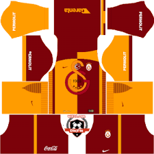 Dream league soccer 2019 | how to import galatasaray sk team kits & logo 2019/2020. Dream League Galatasaray Logos