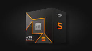 AMD Ryzen 5 9600