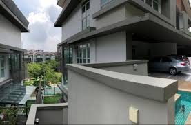 Последние твиты от damansara perdana by mk land (@dsaraperdana_mk). Semi Detached House For Sale 3 Storey Semi D Facing Lake View The Rafflesia Damansara Perdana