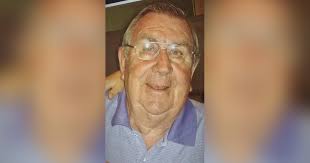 Obituary for Donald Grady Warren