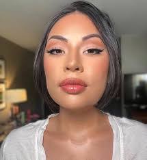 Ashley Peaches's Instagram, Twitter & Facebook