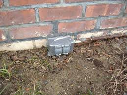 I am confused how there could be a minimum height for the cpvc since we know it is ok to be in the ground and come. Exterior Outlet Height General Inspection Discussion Internachi Forum