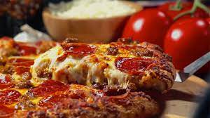 Maybe you would like to learn more about one of these? Happy S Pizza Delivering More Than Just Great Pizza