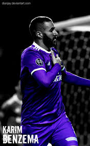 If you're in search of the best karim benzema wallpapers, you've come to the right place. Karim Benzema Wallpaper 2016 17 By Dianjay On Deviantart