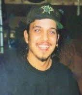 Obituary information for Robert Shannon Pena