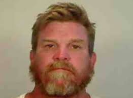 Florida man pulled over in his pickup chugs beer in front of deputy