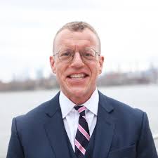 Bringing Orangetheory Fitness to Harlem is a dream come true. Thanks to the  team for the perserverence to see this studio through to Grand Opening.  Thanks to my business partners Shimon Magrill