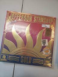 But if you like this stuff (and if you like any of it you'll probably like all of it) then you'll like everything on the albums it comes. Jefferson Starship Gold Needle In A Haystack