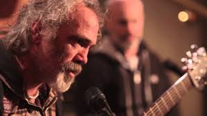 Kila Busking in Ennis, Co. Clare, Ireland 1988
