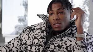 Judge denies NBA Youngboy more studio time; lessens house arrest conditions  slightly