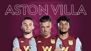 It shows all personal information about the players, including age, nationality, contract duration and current market. Aston Villa Fixtures Premier League 2020 21 Football News Sky Sports