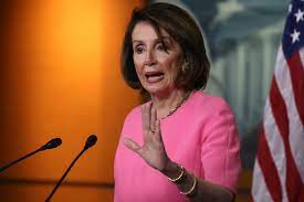 We did not find results for: Altered Nancy Pelosi Videos Are All Over Social Media And No One Seems To Care That They Re Faked
