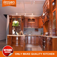 There are specific oak specialists such as oak furniture land or mansells kitchen cabinets are available in a variety of finishes, materials, door styles, sizes, and decorative solutions. China Red Classical Style Oak Solid Wood Kitchen Cabinets Furniture China Antique Kitchen Cabinet European Style Kitchen Cabinets