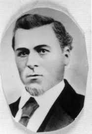 Peter Julius Christofferson