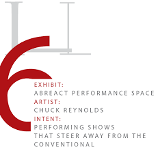 Abreact Performance Space