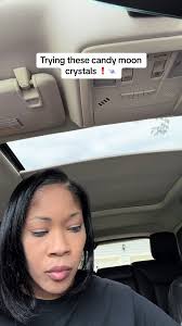 What Is Candy Moon Crystal