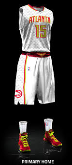 Authentic atlanta hawks jerseys are at the official online store of the national basketball association. Metallinen Sovellettavat Mene Ulos Atlanta Hawks Alternate Jersey 2018 Tourwisatabali Com