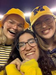 2021 graduating class reflects