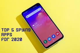 Famisafe is an excellent tool for anyone who'd like to monitor their target phone. Review Top 5 Spying Apps For 2020 Techsore