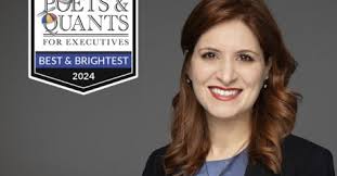 Poets&Quants for Execs