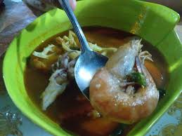 Dan akan menjadi pilihan anda. Menikmati Seafood Lezat Di Asha Kuliner Kabupaten Tebo Galeri Jambi