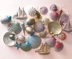 Check spelling or type a new query. Handmade Coastal Christmas Ornaments By Martha Stewart Coastal Decor Ideas Interior Design Diy Shopping