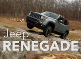 2017 Jeep Renegade Reliability - Consumer Reports