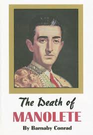 The Death of Manolete
