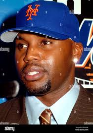 Cliff floyd hi-res stock photography and images