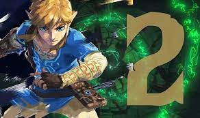 Breath of the wild 2 for nintendo switch — release date, price, rumors, and everything we know so far about the sequel. Zelda Breath Of The Wild 2 Release Date Update 2022 Launch Teased Ahead Of E3 Direct Gaming Entertainment Express Co Uk
