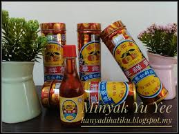 Cara pakai minyak yuyi / yu yee cap limau. Minyak Yu Yee Cap Limau Pilihan Para Ibu Masa Kini Syamimi Saad Dot Com