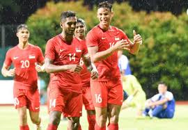 Dalam bermain sepak bola, pemilihan posisi pemain harus tepat sesuai dengan keterampilannya. Timnas Singapura Umumkan 23 Pemain Untuk Piala Aff 2018 Okezone Bola