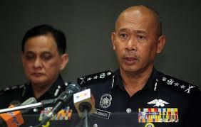 Maybe you would like to learn more about one of these? Lebih 13 000 Anggota Polis Selangor Digerak Ketika Aidilfitri Selangorkini