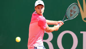 11.02.97, 24 lat ranking atp: Hubert Hurkacz Z Kim Zagra W I Rundzie W Madrycie Drabinka Turnieju Kiedy Zagra Hurkacz Sport Tvp Pl