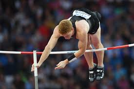 Shawn Barber Reaches World Pole Vault Final Fails To Medal Four Months After Coming Out As Gay Outsports