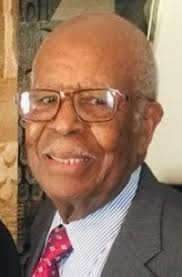 Ephraim James Simmons : Bernews Obituaries