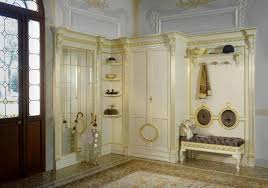 50 Idee Per Arredare Un Ingresso Classico Ed Elegante Mondodesign It